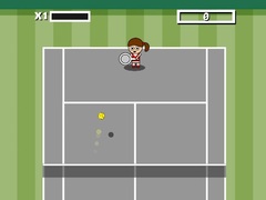 Joc Mini Tennis