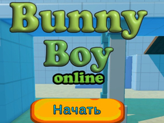 Joc Bunny Boy Online