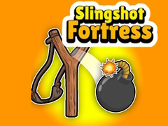 Joc Slingshot Fortress