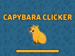 Joc Capybara Clicker 