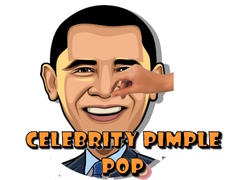 Joc Celebrity Pimple Pop