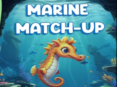 Joc Marine Match Up