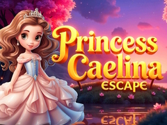 Joc Princess Caelina Escape.