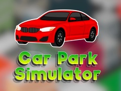 Joc Car Park Simulator