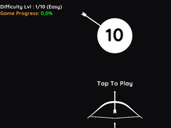 Joc Tricky Arrow