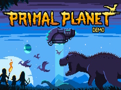 Joc Primal Planet