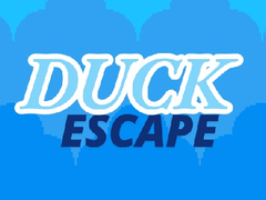 Joc Duck Escape