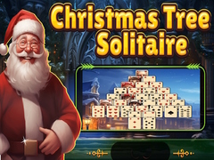 Joc Christmas Tree Solitaire