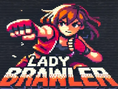 Joc Lady Brawler