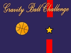 Joc Gravity Ball Challenge