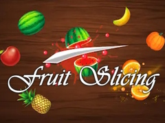 Joc Fruit Slicing