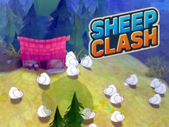 Joc Sheep Clash