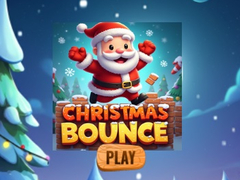 Joc Christmas Bounce