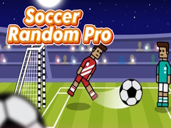 Joc Soccer Random Pro