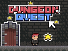 Joc Dungeon Quest