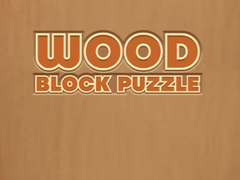 Joc Wood Block Puzzle