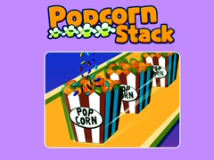 Joc Popcorn Stack 