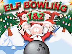 Joc Elf Bowling 1 & 2