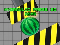 Joc Hydraulic Press 2D ASMR