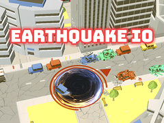 Joc Earthquake io