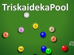 Joc TriskaidekaPool