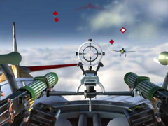 Joc Gunner War: Air Combat Sky