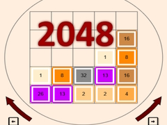 Joc 2048