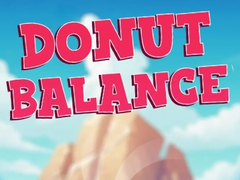 Joc Donut Balance