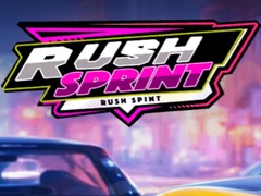 Joc Rush Sprint