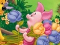 Joc Winnie Pooh Balloon