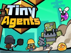 Joc Tiny Agents