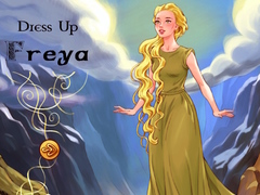 Joc Dress Up Freya