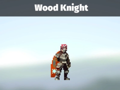 Joc Wood Knight