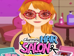 Joc Charming Hair Salon 