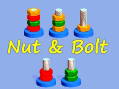 Joc Nut & Bolt