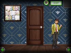 Joc Amgel Easy Room Escape 233