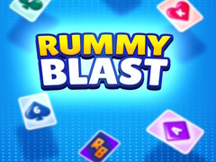 Joc Rummy Blast