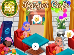 Joc Burger Cafe