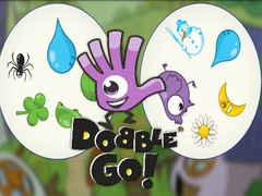 Joc Dobble Go!