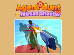 Joc Agent Hunt - Hitman Shooter