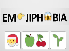 Joc Emojiphobia