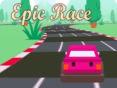 Joc Epic Race