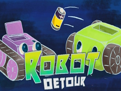 Joc Robot Detour