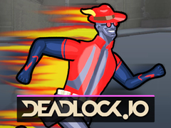 Joc Deadlock.io