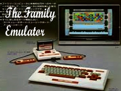 Joc The Family Emulator