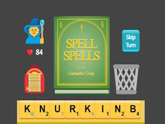 Joc Spell Spells