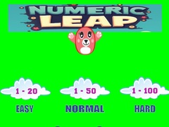 Joc Numeric Leap