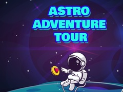 Joc Astro Adventure Tour