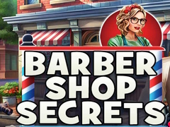 Joc Barber Shop Secrets