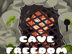 Joc Cave Freedom